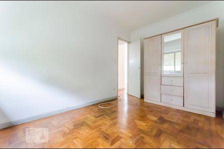 Quarto 01 de apartamento à venda com 2 quartos, 65m² em Vila Pompéia, São Paulo