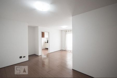 Sala de apartamento para alugar com 3 quartos, 110m² em Vila Guarani (z Sul), São Paulo