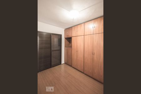 Suíte de apartamento à venda com 3 quartos, 110m² em Vila Guarani (z Sul), São Paulo