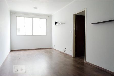 Sala de apartamento à venda com 3 quartos, 105m² em Centro, Campinas