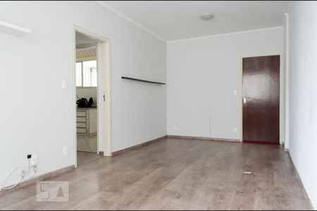 Sala de apartamento à venda com 3 quartos, 105m² em Centro, Campinas