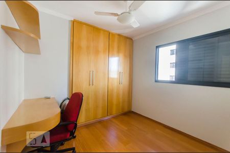 Quarto 01 de apartamento para alugar com 2 quartos, 60m² em Vila Pompéia, São Paulo