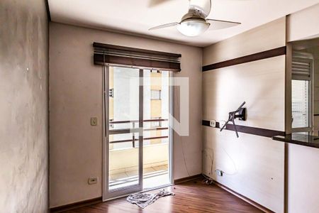 Sala de apartamento à venda com 2 quartos, 57m² em Campos Elíseos, São Paulo