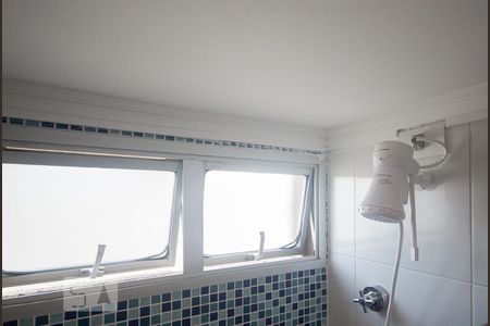 Detalhe Wc de apartamento à venda com 2 quartos, 64m² em Jardim Petrópolis, São Paulo