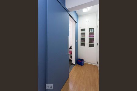 Entrada de apartamento à venda com 1 quarto, 69m² em Jardim Paulista, São Paulo