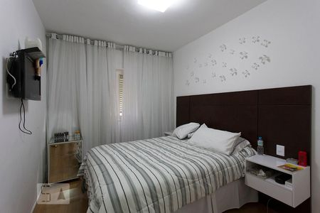 Quarto de apartamento à venda com 1 quarto, 69m² em Jardim Paulista, São Paulo