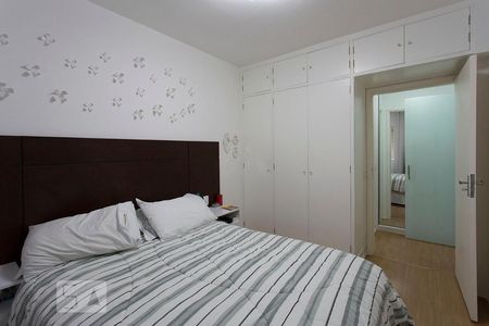 Quarto de apartamento à venda com 1 quarto, 69m² em Jardim Paulista, São Paulo