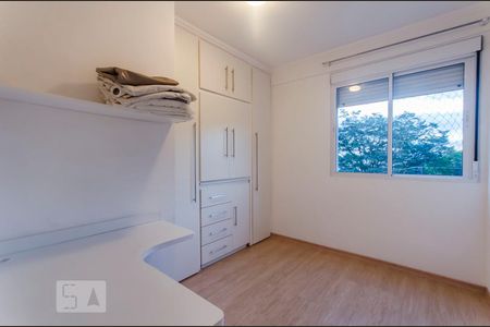Quarto 01 de apartamento para alugar com 3 quartos, 80m² em Vila Romana, São Paulo