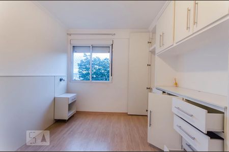 Quarto 01 de apartamento à venda com 3 quartos, 80m² em Vila Romana, São Paulo