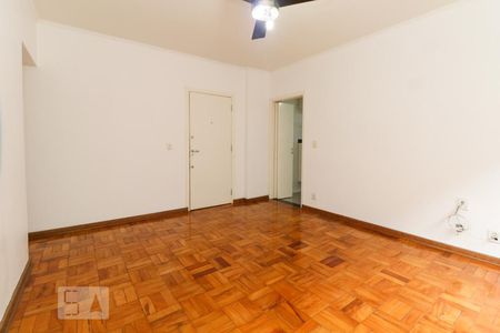 Sala de apartamento para alugar com 2 quartos, 82m² em Pinheiros, São Paulo