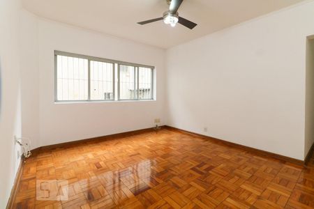 Sala de apartamento para alugar com 2 quartos, 82m² em Pinheiros, São Paulo