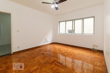 Sala de apartamento para alugar com 2 quartos, 82m² em Pinheiros, São Paulo