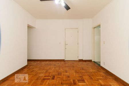 Sala de apartamento para alugar com 2 quartos, 82m² em Pinheiros, São Paulo