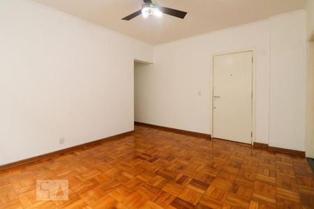 Sala de apartamento para alugar com 2 quartos, 82m² em Pinheiros, São Paulo