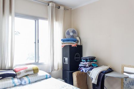 Quarto de apartamento para alugar com 1 quarto, 35m² em Bela Vista, São Paulo