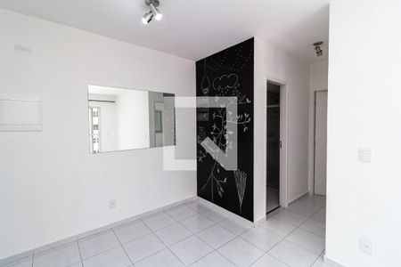 Sala de apartamento à venda com 2 quartos, 62m² em Vila Leopoldina, São Paulo