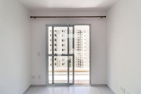 Varanda de apartamento à venda com 2 quartos, 62m² em Vila Leopoldina, São Paulo