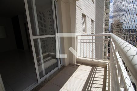 Varanda de apartamento à venda com 2 quartos, 62m² em Vila Leopoldina, São Paulo