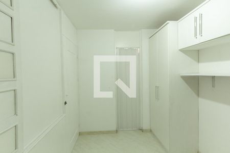 Suíte  de apartamento para alugar com 1 quarto, 40m² em Indianópolis, São Paulo