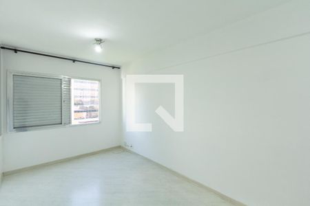 Sala de apartamento para alugar com 1 quarto, 40m² em Indianópolis, São Paulo