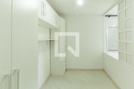 Suíte  de apartamento para alugar com 1 quarto, 40m² em Indianópolis, São Paulo