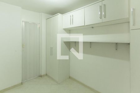 Suíte  de apartamento para alugar com 1 quarto, 40m² em Indianópolis, São Paulo