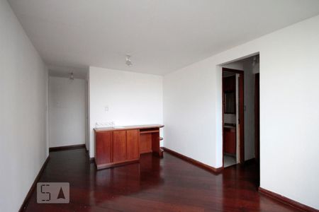 Sala de apartamento à venda com 2 quartos, 60m² em Mooca, São Paulo