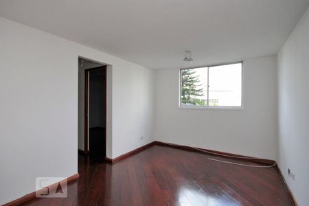 Sala de apartamento à venda com 2 quartos, 60m² em Mooca, São Paulo