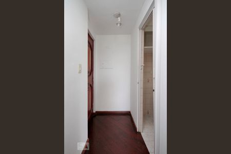 Hall de Entrada de apartamento à venda com 2 quartos, 60m² em Mooca, São Paulo