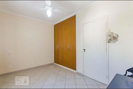 Suite de apartamento à venda com 3 quartos, 105m² em Lapa, São Paulo