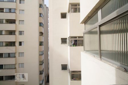 Vista quarto 1 de apartamento à venda com 3 quartos, 75m² em Jardim Vila Mariana, São Paulo