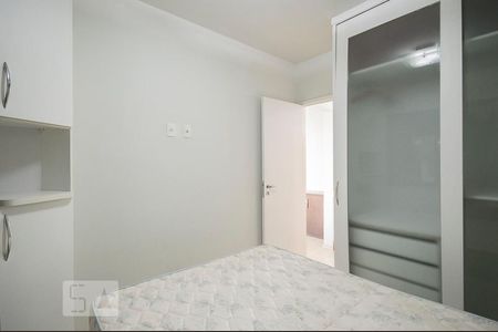 Quarto de apartamento para alugar com 1 quarto, 37m² em Cidade Monções, São Paulo
