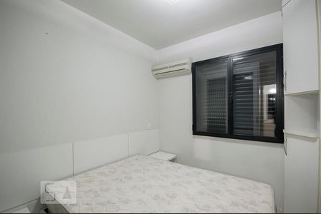 Quarto de apartamento para alugar com 1 quarto, 37m² em Cidade Monções, São Paulo