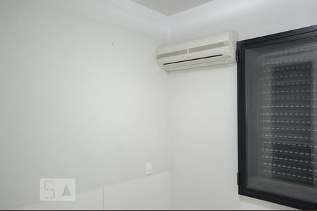 Detalhe Quarto de apartamento para alugar com 1 quarto, 37m² em Cidade Monções, São Paulo