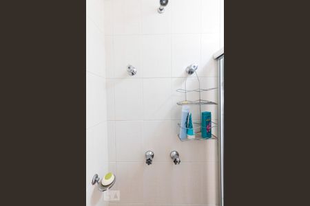 Banheiro de apartamento para alugar com 2 quartos, 64m² em Vila Monte Alegre, São Paulo