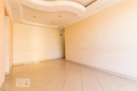 Sala de apartamento para alugar com 2 quartos, 64m² em Vila Monte Alegre, São Paulo