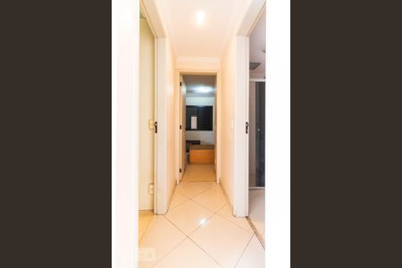 Detalhe Sala de apartamento para alugar com 2 quartos, 64m² em Vila Monte Alegre, São Paulo