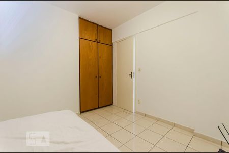 Quarto 01 de apartamento à venda com 3 quartos, 72m² em Vila Ipojuca, São Paulo