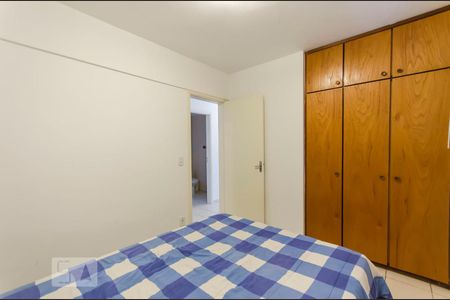 Quarto 02 de apartamento à venda com 3 quartos, 72m² em Vila Ipojuca, São Paulo