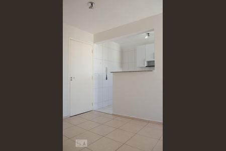 Sala de apartamento à venda com 2 quartos, 50m² em Bonfim, Campinas