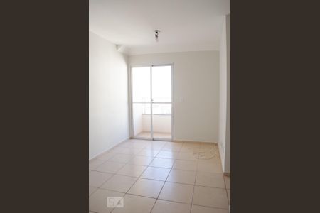 Sala de apartamento à venda com 2 quartos, 50m² em Bonfim, Campinas