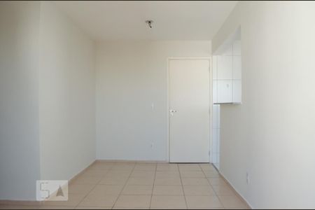 Sala de apartamento à venda com 2 quartos, 50m² em Bonfim, Campinas