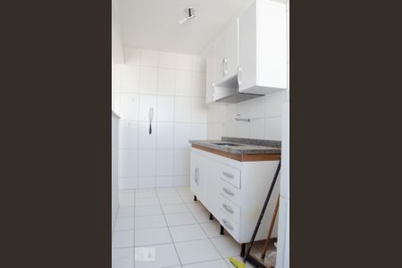 Apartamento à venda com 50m², 2 quartos e 2 vagasCozinha