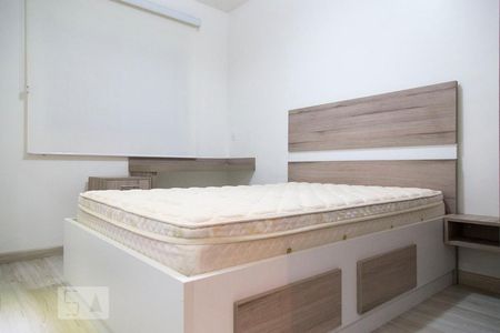 Quarto de apartamento à venda com 1 quarto, 41m² em Bela Vista, São Paulo