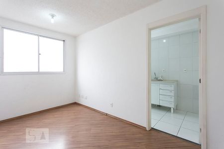 Sala de apartamento à venda com 2 quartos, 44m² em Água Branca, São Paulo