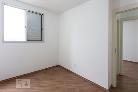 Quarto 1 de apartamento para alugar com 2 quartos, 44m² em Água Branca, São Paulo