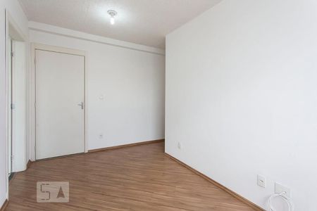 Sala de apartamento à venda com 2 quartos, 44m² em Água Branca, São Paulo