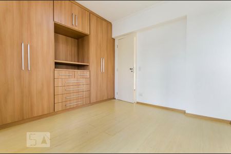 Suite de apartamento para alugar com 1 quarto, 45m² em Vila Pompéia, São Paulo