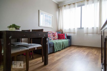 Sala de apartamento à venda com 2 quartos, 73m² em Itaim Bibi, São Paulo