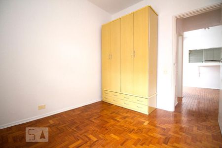 Quarto de apartamento para alugar com 1 quarto, 67m² em Cerqueira César, São Paulo